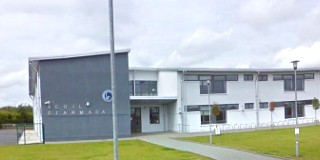 CASTLEDERMOT National School MXD